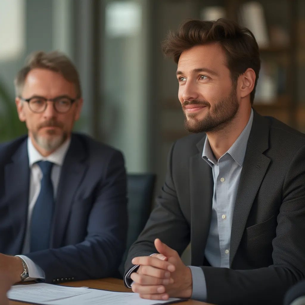 Engagement envers le développement durable